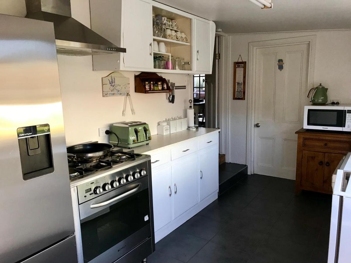 That Seaside Cottage - Fully Equipped Home, 4 Bedrooms On The Foreshore Tooradin 외부 사진