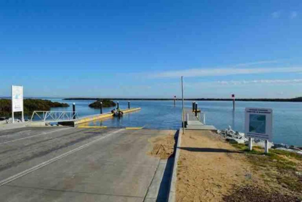 That Seaside Cottage - Fully Equipped Home, 4 Bedrooms On The Foreshore Tooradin 외부 사진