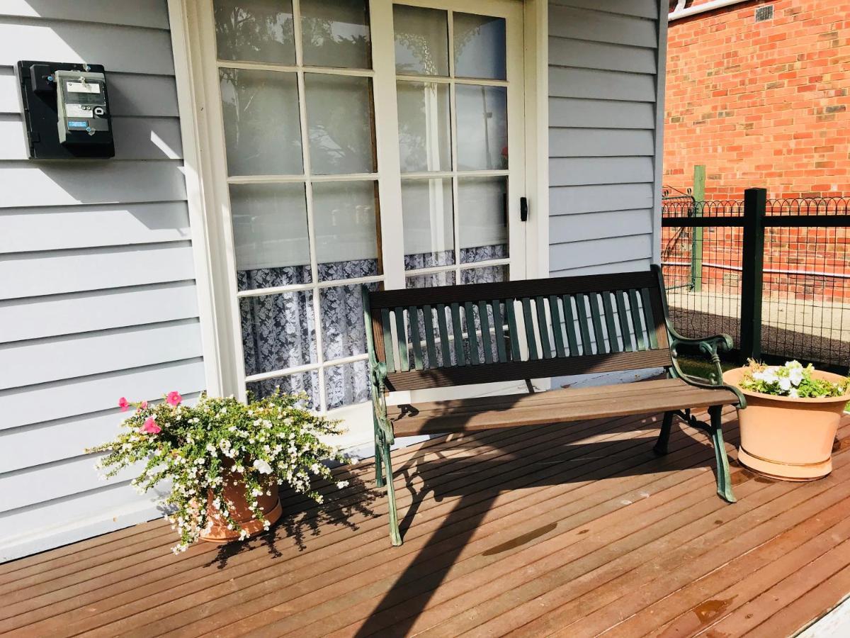 That Seaside Cottage - Fully Equipped Home, 4 Bedrooms On The Foreshore Tooradin 외부 사진
