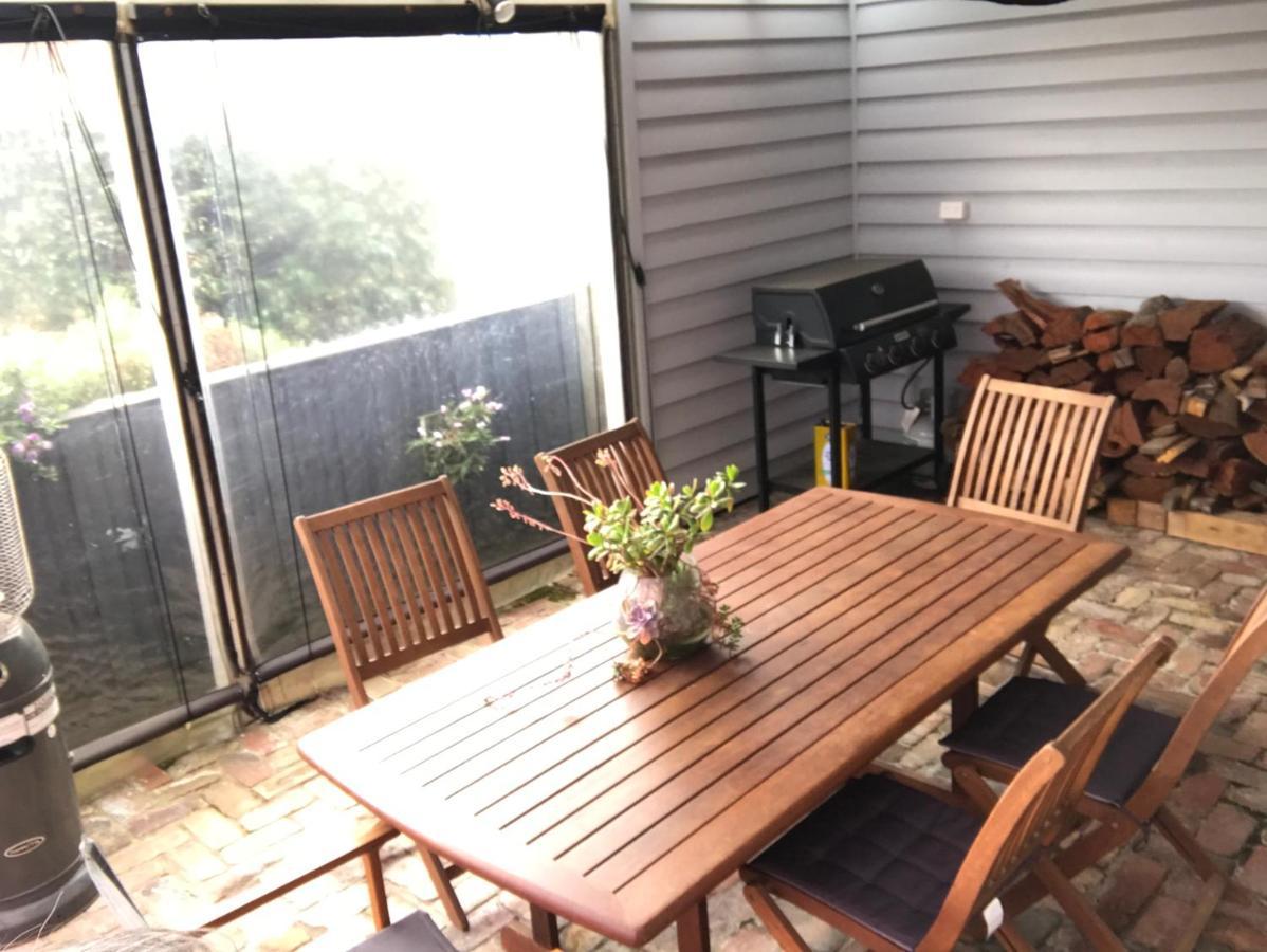 That Seaside Cottage - Fully Equipped Home, 4 Bedrooms On The Foreshore Tooradin 외부 사진