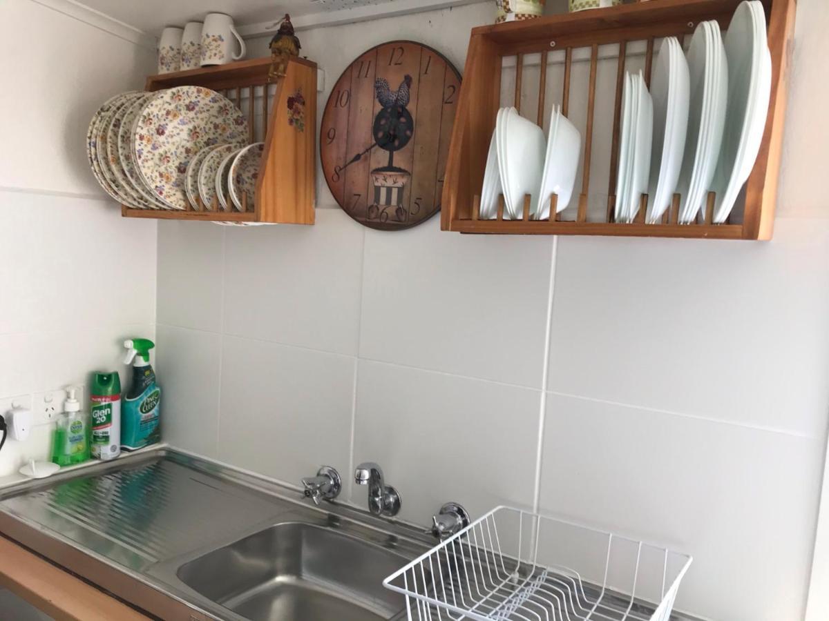 That Seaside Cottage - Fully Equipped Home, 4 Bedrooms On The Foreshore Tooradin 외부 사진