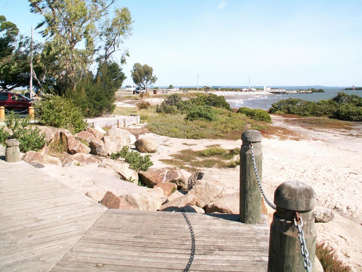 That Seaside Cottage - Fully Equipped Home, 4 Bedrooms On The Foreshore Tooradin 외부 사진