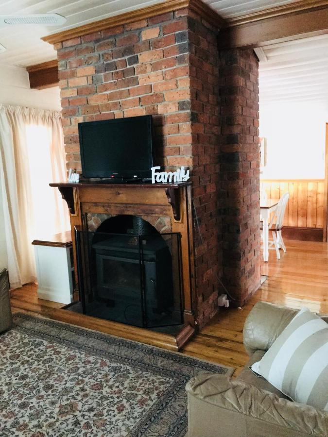 That Seaside Cottage - Fully Equipped Home, 4 Bedrooms On The Foreshore Tooradin 외부 사진