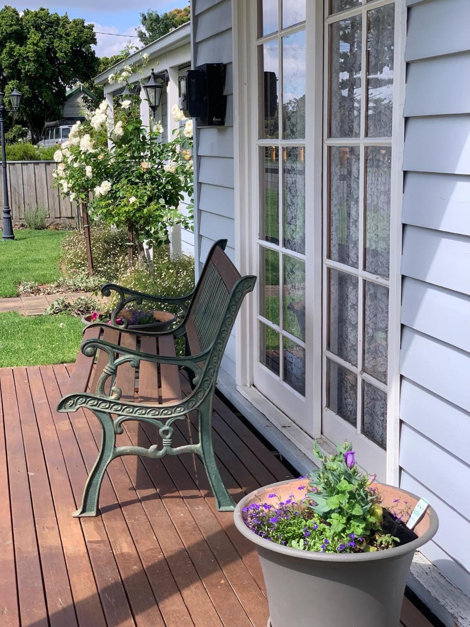 That Seaside Cottage - Fully Equipped Home, 4 Bedrooms On The Foreshore Tooradin 외부 사진